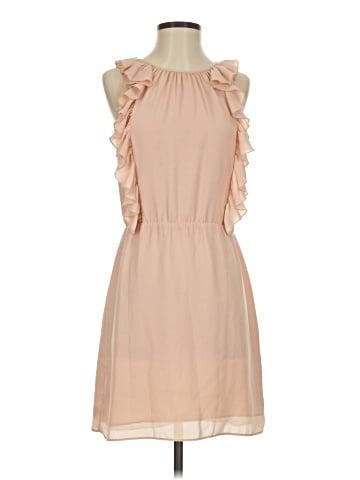 Scoop NYC Casual Dress (view 1)