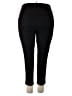 Jones New York Black Active Pants Size 2X - photo 2