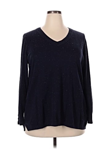 Talbots Outlet Pullover Sweater (view 1)
