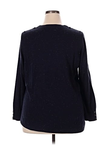 Talbots Outlet Pullover Sweater (view 2)