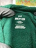 Under Armour 100% Polyester Green Pullover Hoodie Size S - photo 7