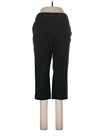 Sag Harbor Casual Pants (view 1)