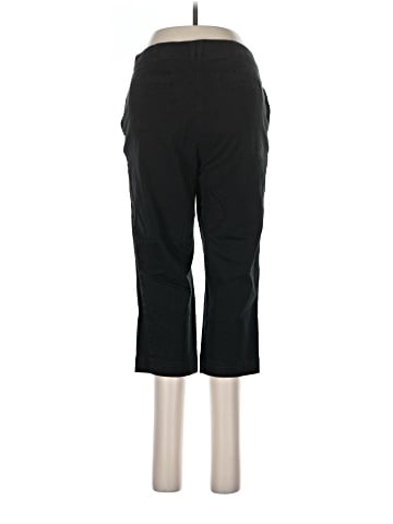 Sag Harbor Casual Pants (view 2)