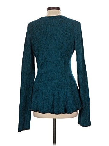 By Anthropologie Pullover Sweater (view 2)