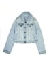Cat & Jack Blue Denim Jacket Size 7 - photo 1