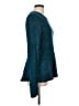 By Anthropologie Teal Pullover Sweater Size L - photo 4