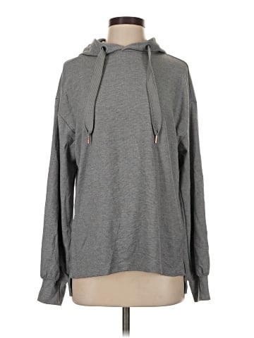 Avia Pullover Hoodie (view 1)