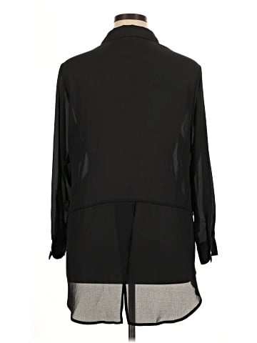 Massini 3/4 Sleeve Blouse (view 2)