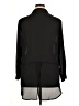Massini Black 3/4 Sleeve Blouse Size 1X - photo 2