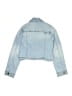 Cat & Jack Blue Denim Jacket Size 7 - photo 2