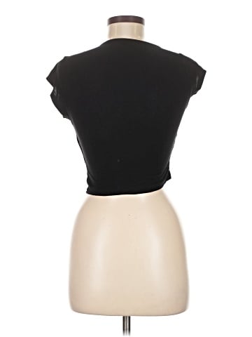 Eggie Sleeveless T-Shirt (view 2)