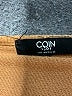 Coin 1804 Brown Pullover Sweater Size M - photo 7