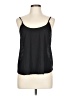 Truth NYC 100% Polyester Black Tank Top Size L - photo 1
