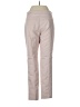 Express Solid Gray Casual Pants Size 0R - photo 2