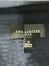 The Limited Outlet Solid Black Formal Skirt Size 6 - photo 4