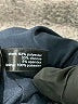 The Limited Outlet Solid Black Formal Skirt Size 6 - photo 5