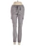 Sincerely Jules Gray Cargo Pants Size XS - photo 1