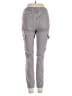 Sincerely Jules Gray Cargo Pants Size XS - photo 2