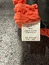 Davi & Dani Orange Pullover Sweater Size M (estimated) - photo 7