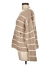 Favlux fashion Stripes Tan Pullover Sweater Size L - photo 5