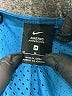 Nike Blue Active Tank Size M - photo 7