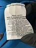 Nike Blue Active Tank Size M - photo 8