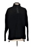 Active by Old Navy Black Fleece Size L - photo 1