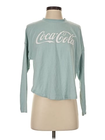 Coca-Cola Sweatshirt (view 1)
