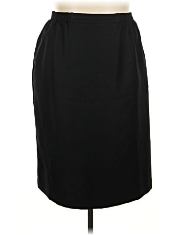 Alfred Dunner Formal Skirt (view 1)
