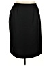 Alfred Dunner 100% Polyester Solid Black Formal Skirt Size 18 - photo 1