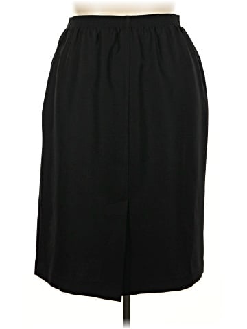 Alfred Dunner Formal Skirt (view 2)