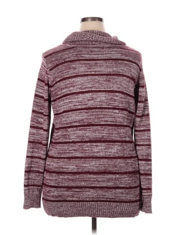Basic Editions Turtleneck Sweater (view 2)
