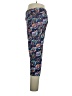 Unbranded Paisley Blue Active Pants Size 2 - photo 5