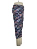 Unbranded Paisley Blue Active Pants Size 2 - photo 4