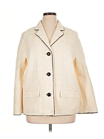 Tory Burch Coat (view 1)