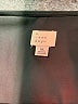 A New Day 100% Polyester Black 3/4 Sleeve Blouse Size XL - photo 7
