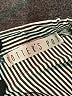 Potter's Pot Gray 3/4 Sleeve Blouse One size - photo 7