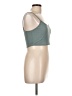 Shein Green Teal Tank Top Size L - photo 4