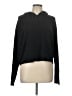 Victoria's Secret Pink Black Pullover Sweater Size L - photo 1