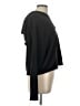 Victoria's Secret Pink Black Pullover Sweater Size L - photo 4