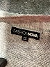Fashion Nova 100% Polyester Gray Pullover Sweater Size S - photo 7