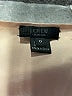 J.Crew Collection Pink Sleeveless Blouse Size 0 - photo 7