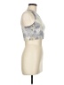 Unbranded Gray Tank Top Size M - photo 4