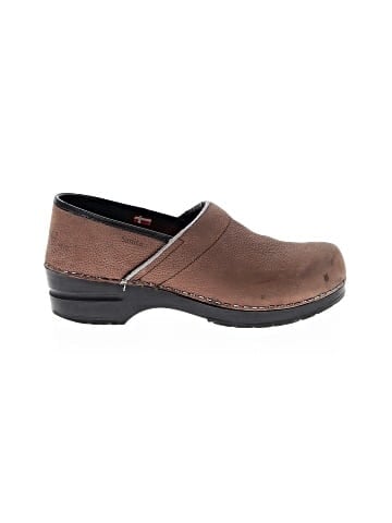 Sanita Mule/Clog (view 1)