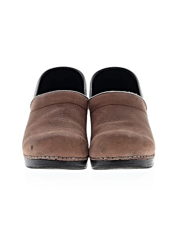 Sanita Mule/Clog (view 2)