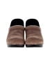 Sanita Brown Tan Mule/Clog Size EU 40 - photo 2