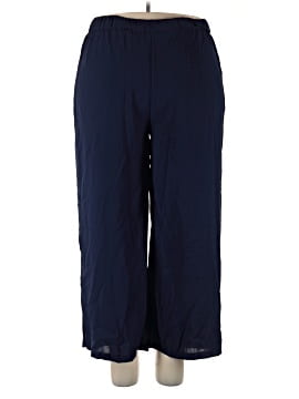 Shein Curve Casual Pants