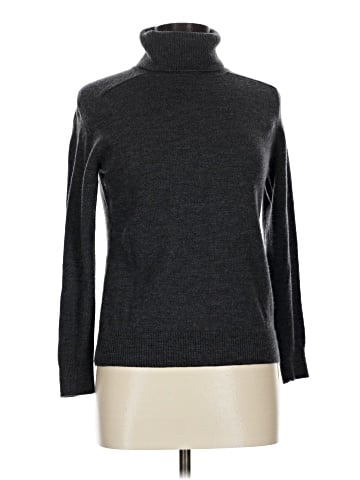 Victor by Victor Alfaro Turtleneck Sweater (view 1)