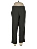 H&M Solid Green Active Pants Size 12 - photo 1