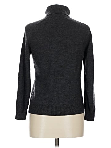 Victor by Victor Alfaro Turtleneck Sweater (view 2)